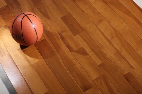 2019年體育館運動木地板價格行情