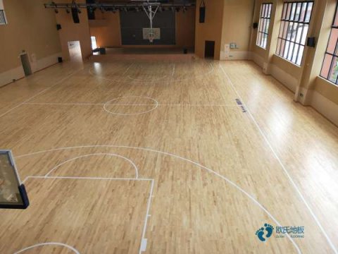運(yùn)動地板選哪家